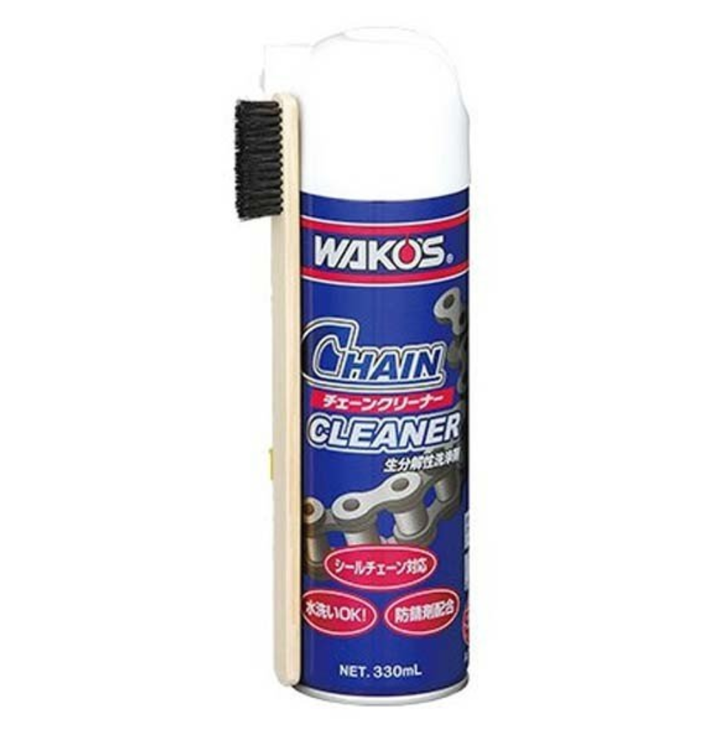 WAKO’S ワコーズ A179 CHA-C チェーンクリーナー 330ml