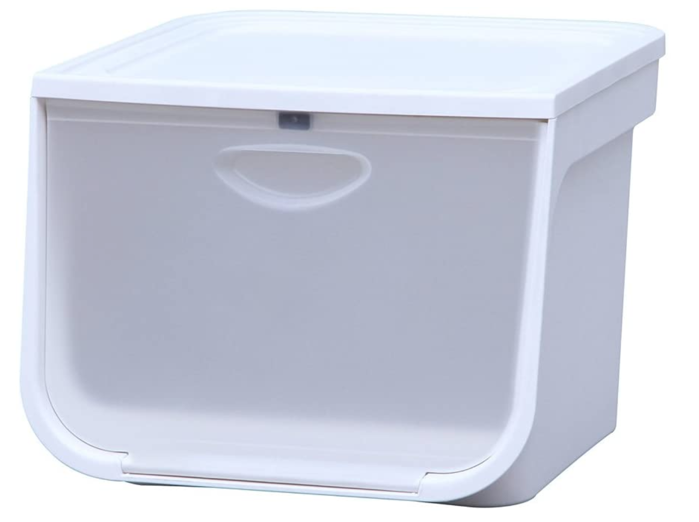 アイリスオーヤマ フラップボックス FLP-M レギュラー