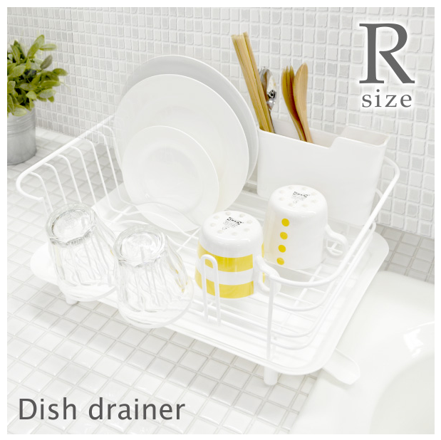 水切りかご レギュラーサイズ GETH