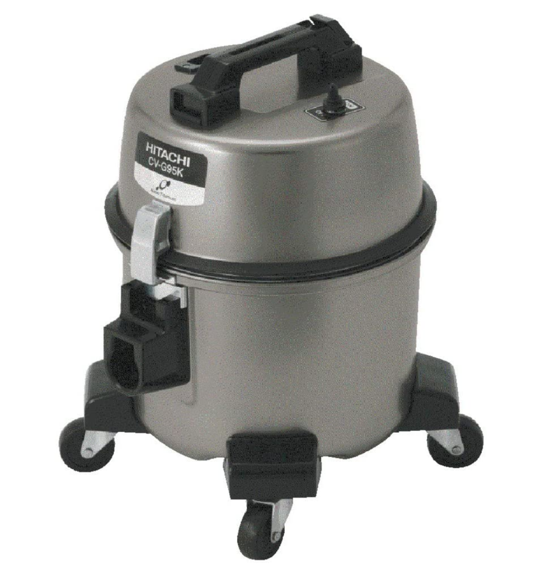 日立 HITACHI CV-G95K 業務用掃除機 CVG95K