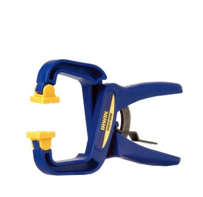 固定・かしめ（手作業工具）