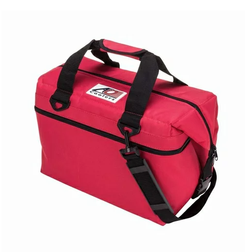 AO Coolers キャンパス ソフトクーラー バッグ 24パック