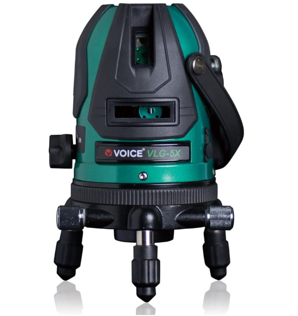 レーザー・計測・測定器