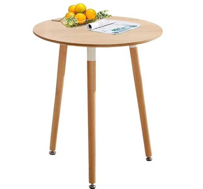 Probasto イームズ ダイニングテーブル 2人掛け