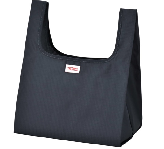 THERMOS（サーモス） ポケットバッグ REX-010 DGY