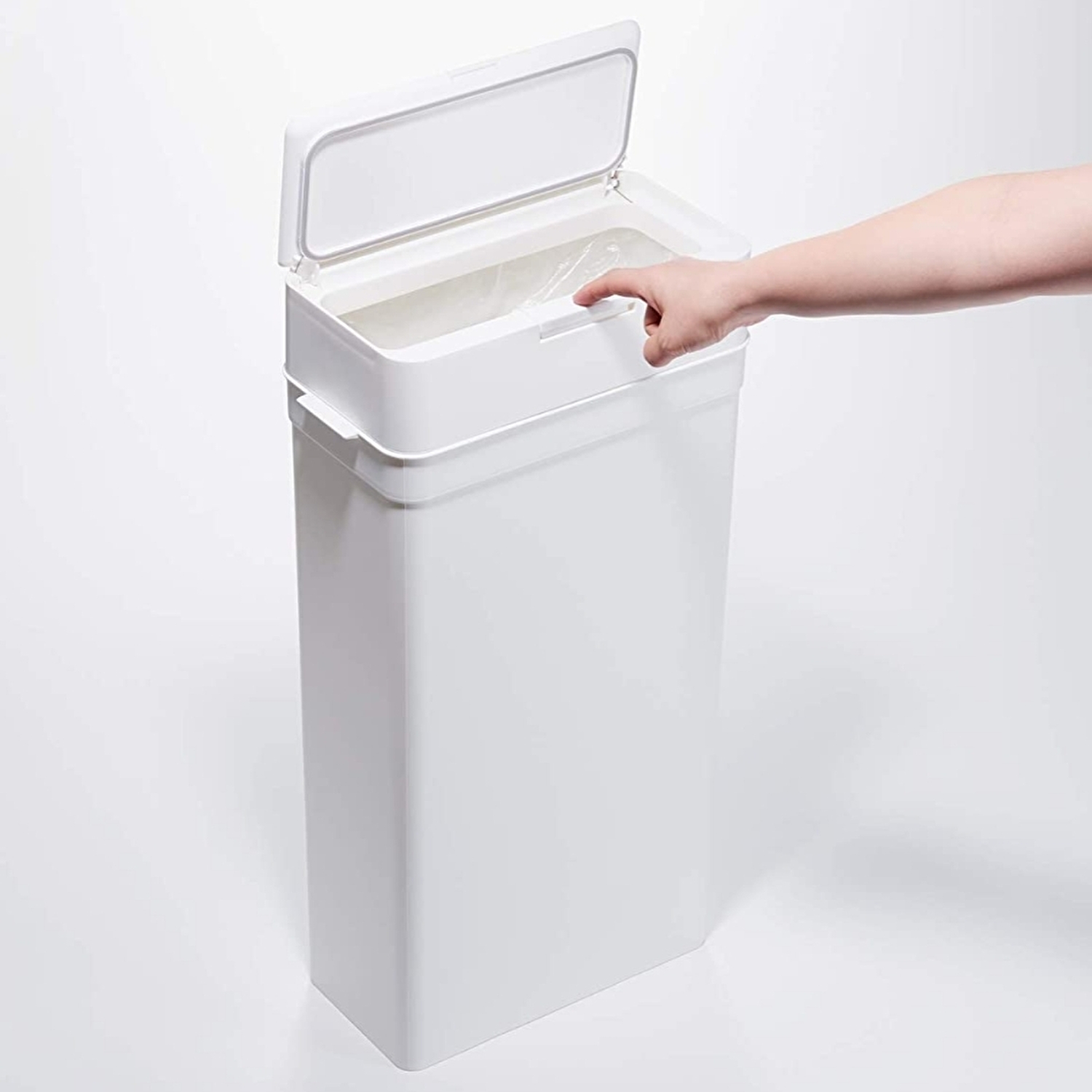 like-it（ライクイット） 密閉ダストボックス 25L LBD-02