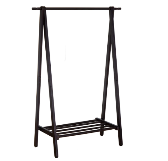 日昇 リファニ ハンガーラック 幅80cm LD-003