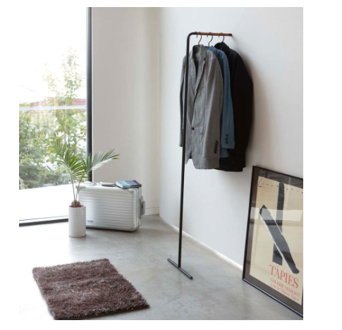 山崎実業 スリムコートハンガー 7550/7551