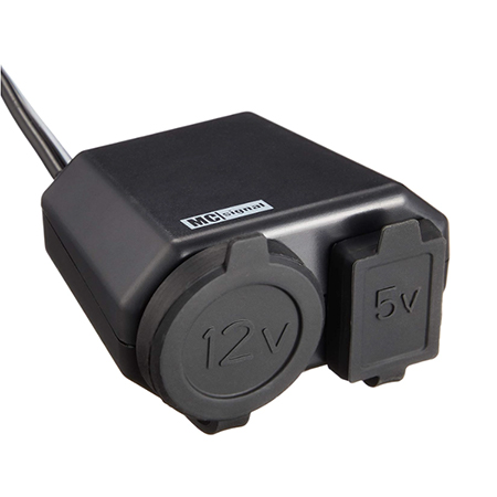 Newing（ニューイング） DCステーション プラス2 NS-003