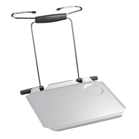 SANWA DIRECT(サンワダイレクト) 車載用折りたたみテーブル