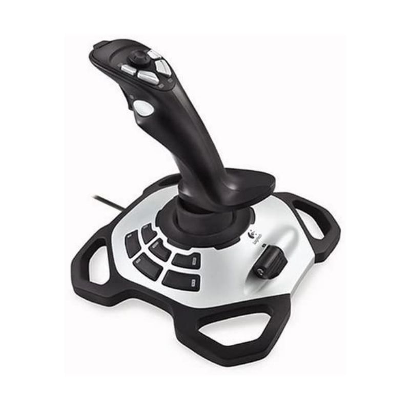 ロジテック Extreme3DProJoystick 963290-0403