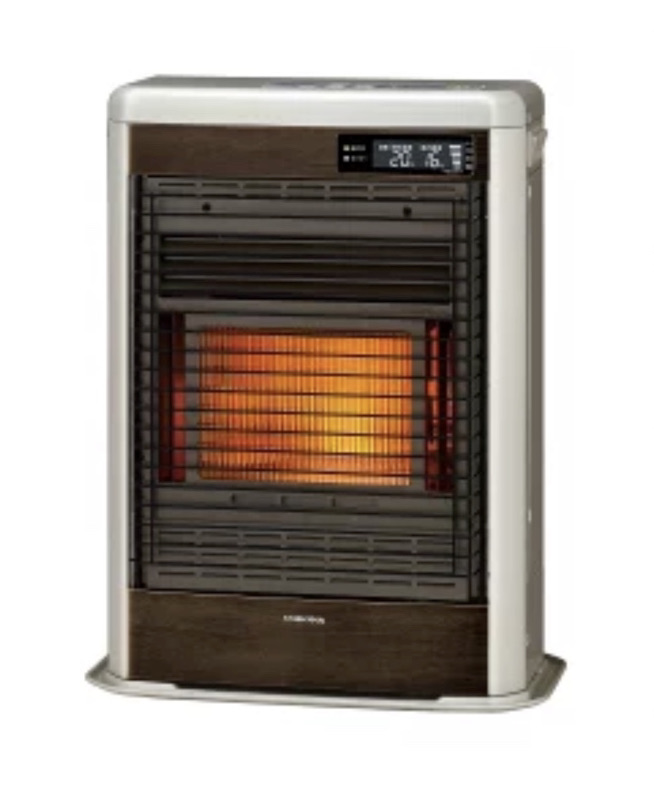 コロナ 石油ストーブFF-SG4220M