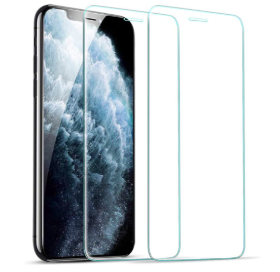 ESR(イーエスアール) iPhone 11 Pro/iPhone Xs/iPhone X 用強化ガラスフィルム