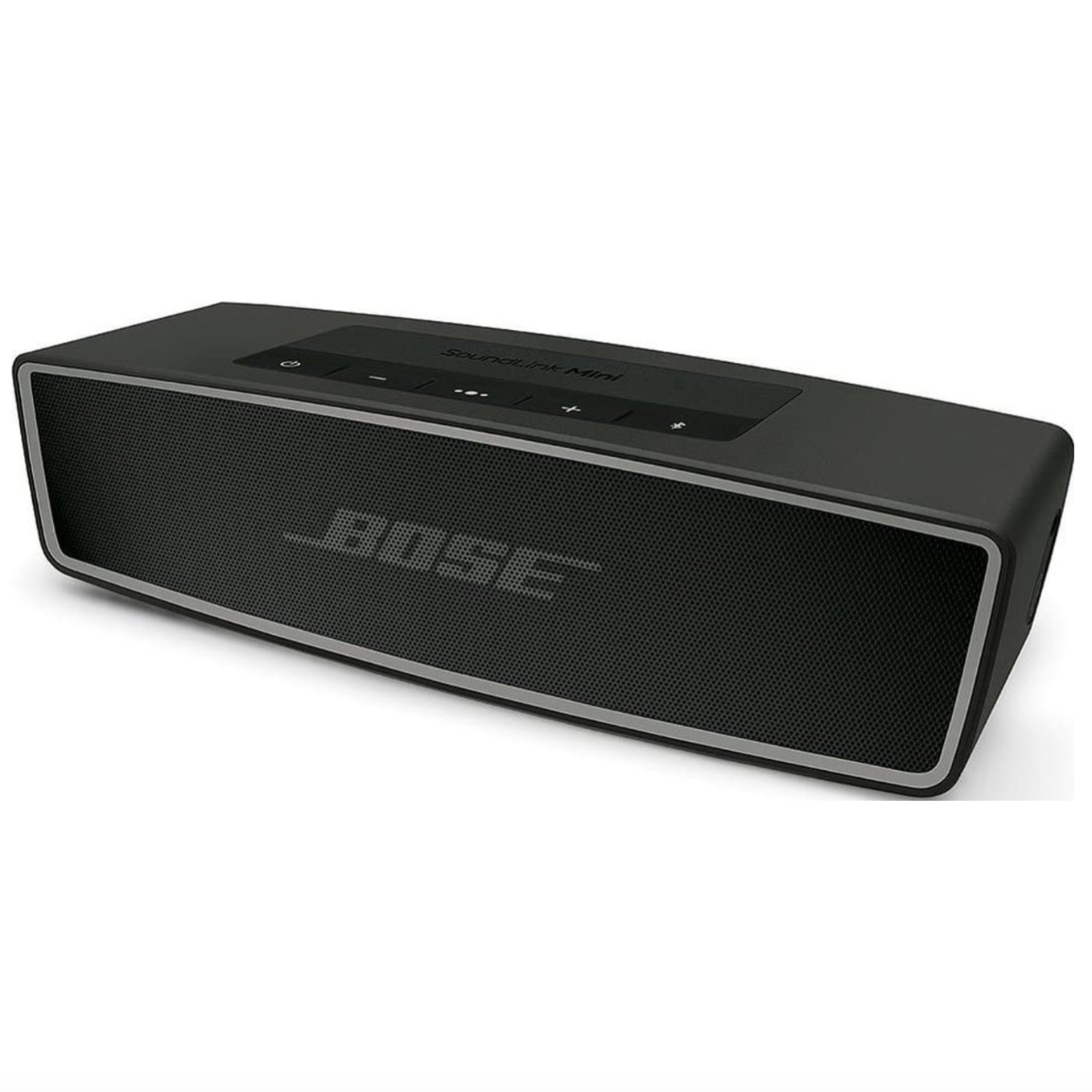 BOSE Bluetoothスピーカー SOUNDLINK MINI II SLink Mini II CBN
