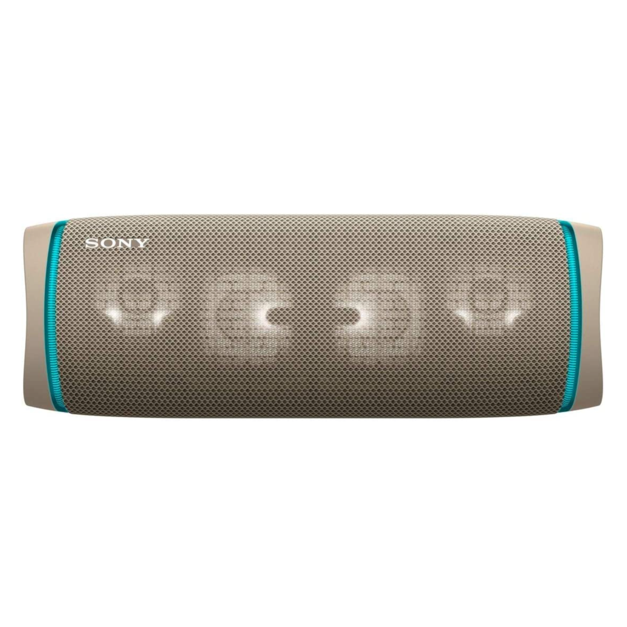 ソニー ワイヤレスポータブルスピーカー SRS-XB43