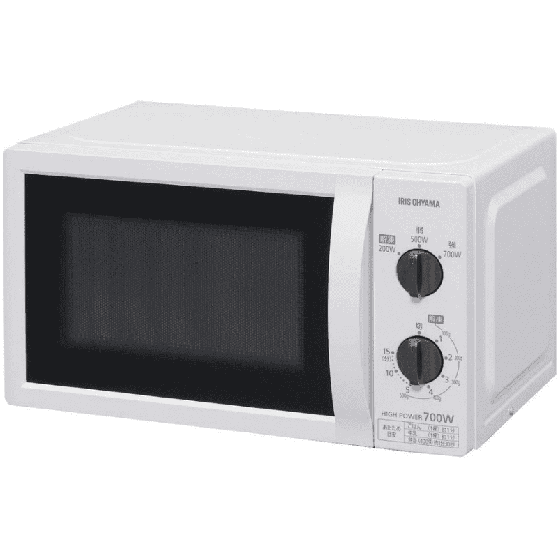 アイリスオーヤマ  電子レンジ 17L IMB-T176-5