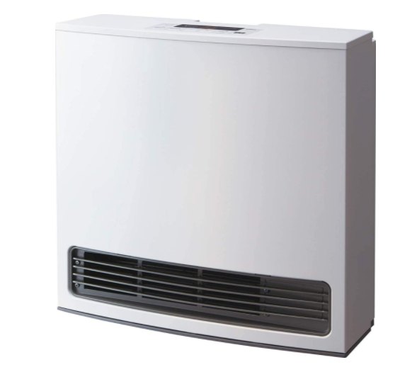 NORITZ ガスファンヒーター GFH-4006S