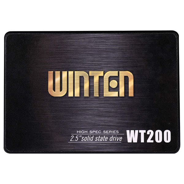 WINTEN SSD 512GB WT200-SSD-512GB