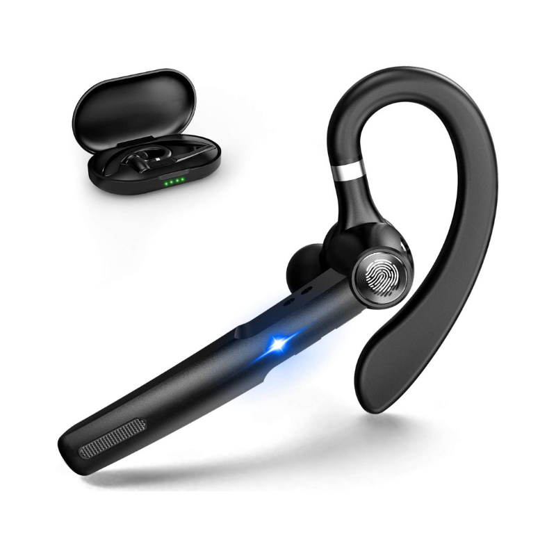 Anpoow Bluetoothヘッドセット G1