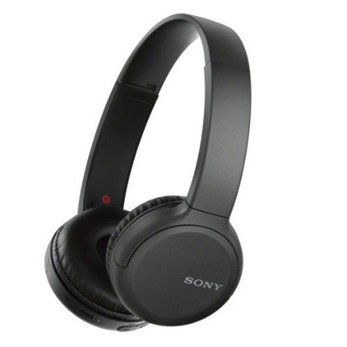 ソニー ワイヤレスヘッドホン WH-CH510