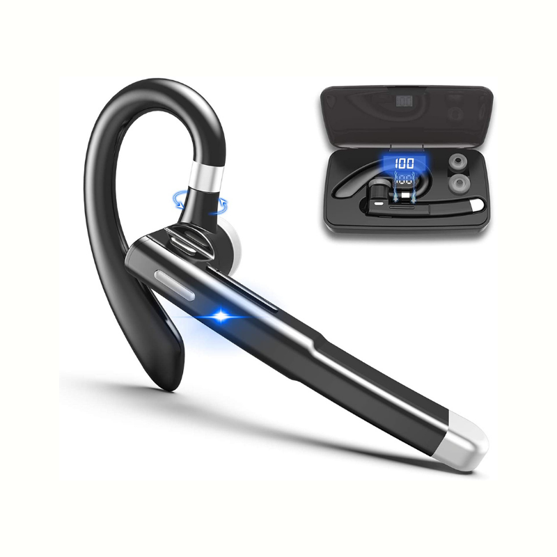 Tryone Bluetoothヘッドセット YYK-520