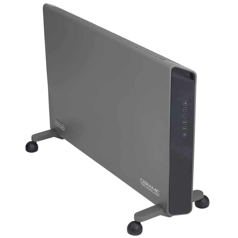 デロンギ コンベクターヒーター HXJ60L12