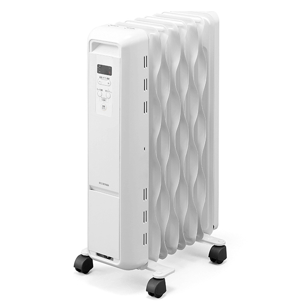 アイリスオーヤマ IRISOHYAMA オイルヒーター IWH2-1208M