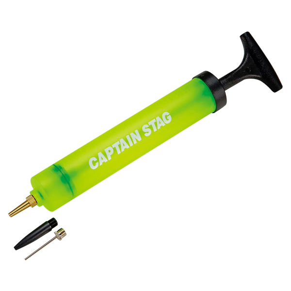 キャプテンスタッグ CAPTAIN STAG 火起こし送風機 M-7626