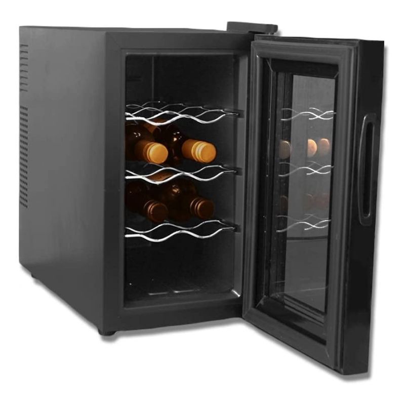 アイリスオーヤマ ワインセラー PWC-251P