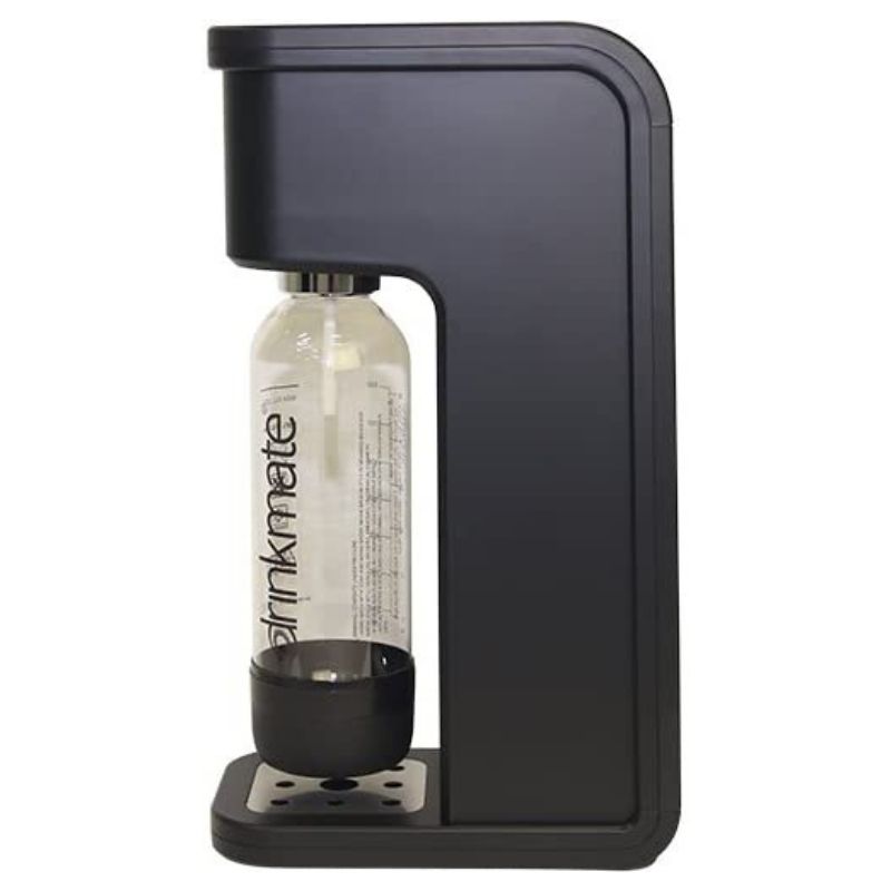 ドリンクメイト マグナムスマート/スターターセット DRM1004
