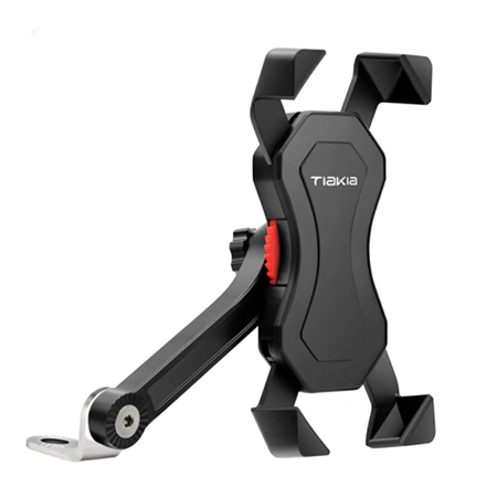 Tiakia（ティアキア） バイクスマホホルダー PB03-ES