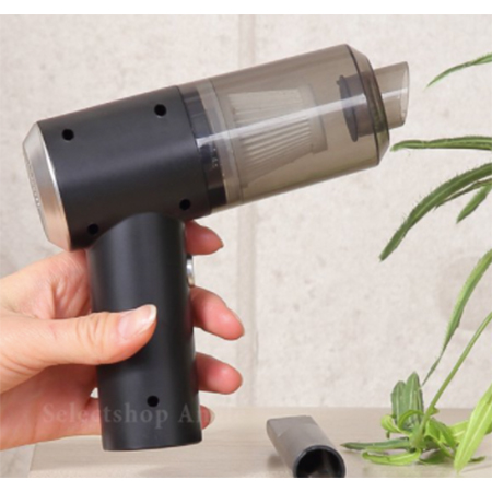 Angle コードレス 車用掃除機