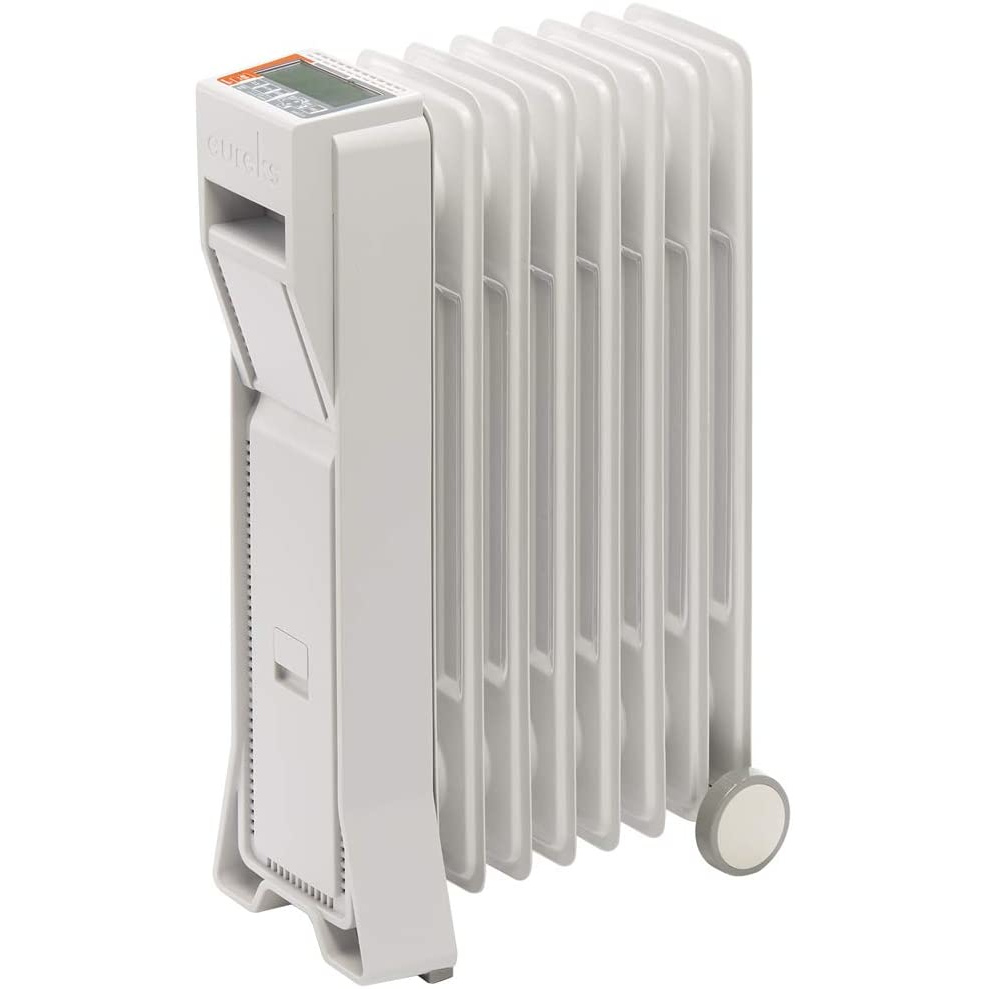 ユーレックス オイルヒーターLFXシリーズ LFX8BH-IW