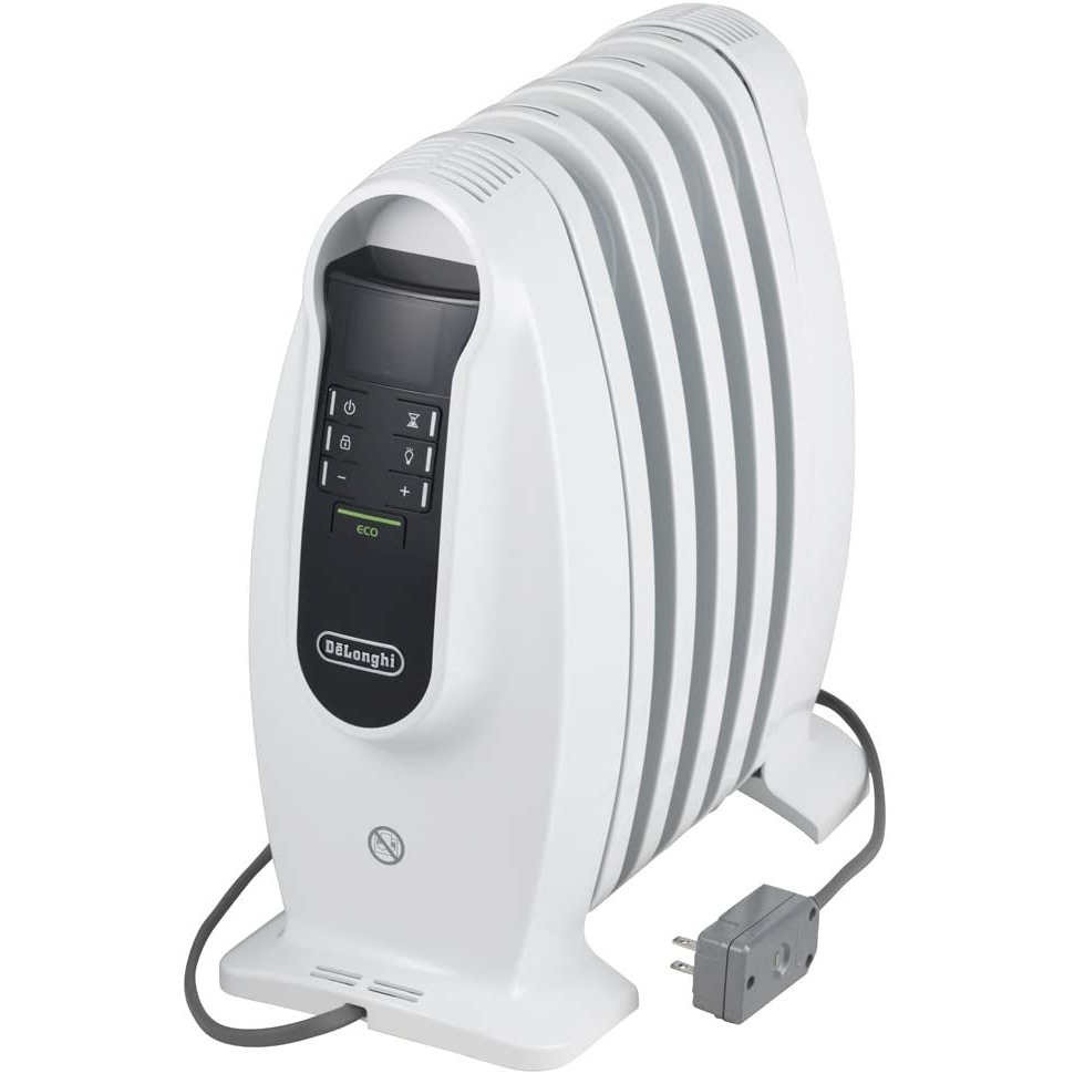 DeLonghi オイルヒーター NJ0505E