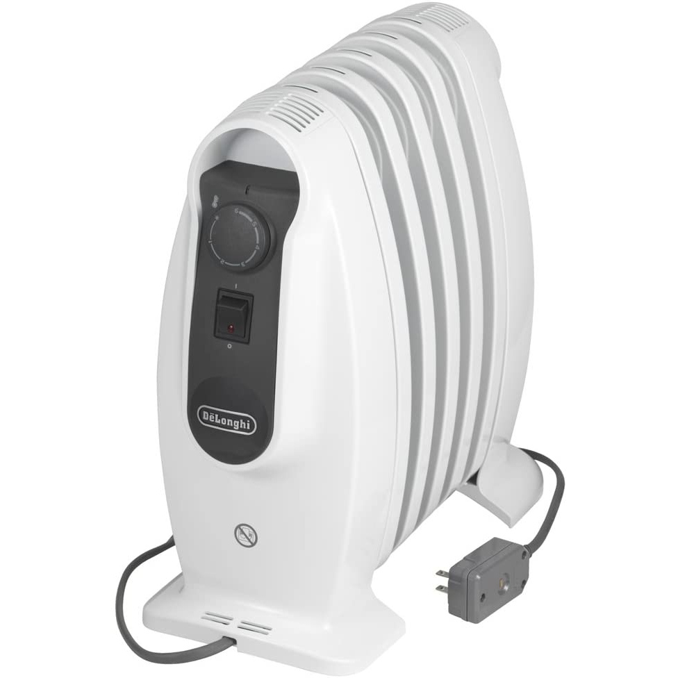 デロンギ オイルヒーターNJM0505