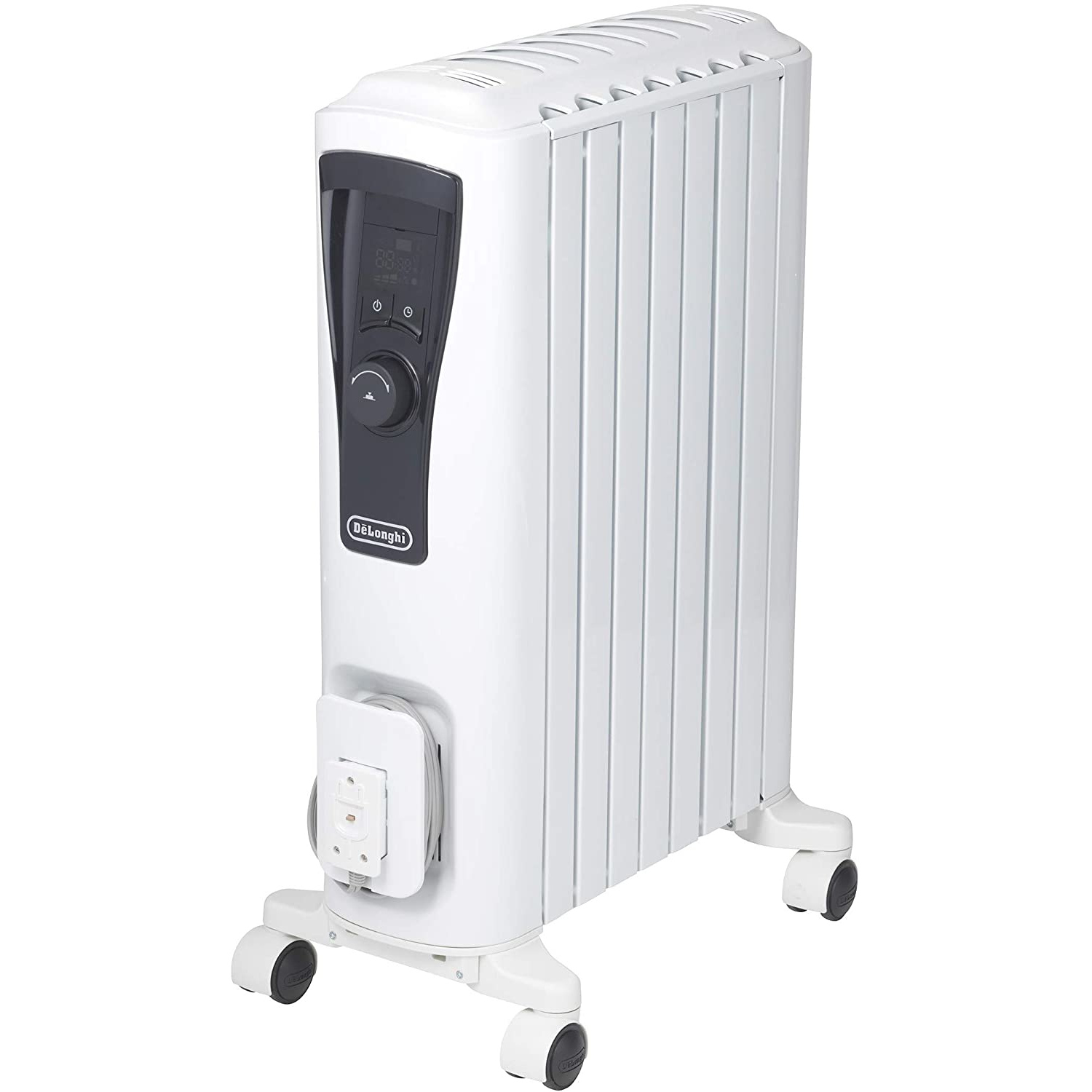 デロンギ ユニカルドオイルヒーター RHJ65L0712