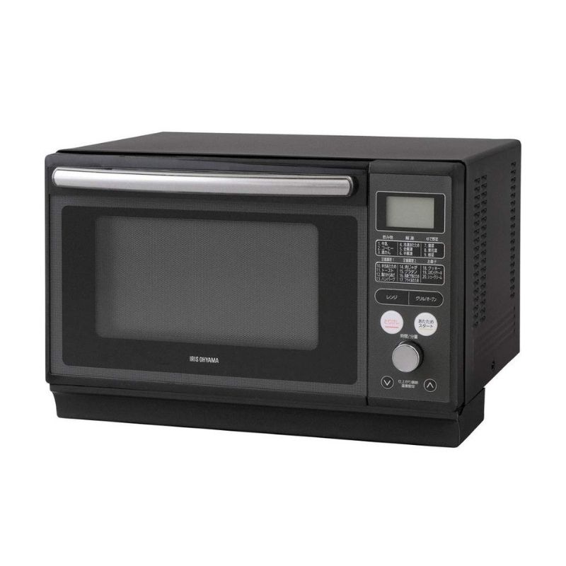 アイリスオーヤマ スチームオーブンレンジ MO-FS2403