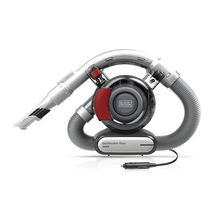 Black + Decker (ブラックアンドデッカー) 車用掃除 PD1200AV-JP