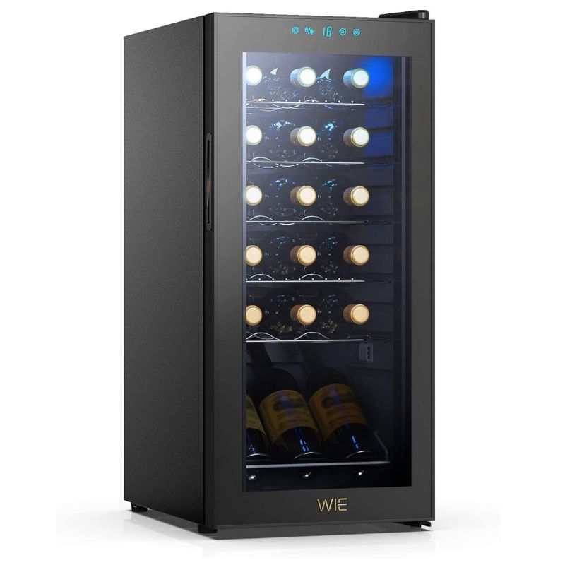 WIE コンプレッサー式 WIWC-NV-JP2