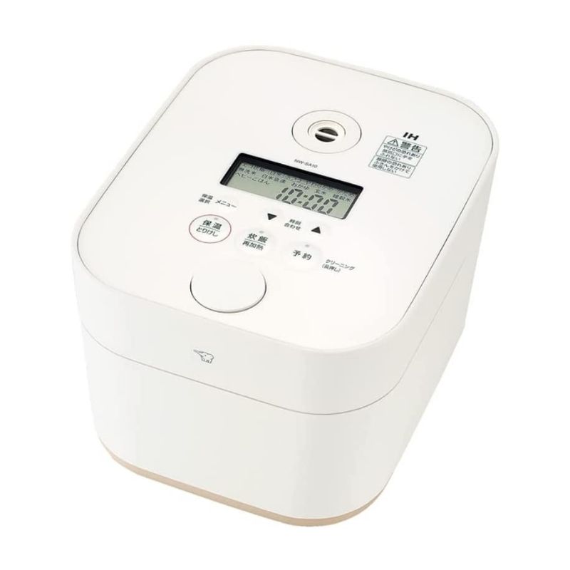 象印 STAN. IH炊飯ジャー NW-SA10