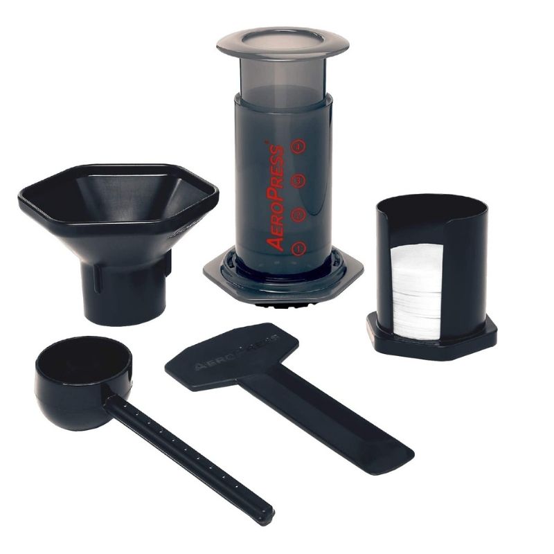 Arkstyle エアロプレス コーヒーメーカー