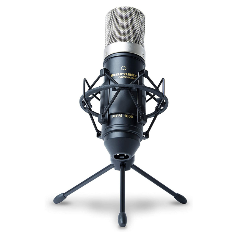 マランツ 888M コンデンサーマイクロホン MPM-1000