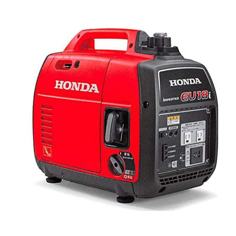 ホンダ 交直両用発電機 EU18i
