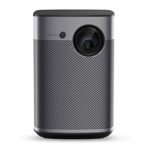 ジミー XGIMI モバイルプロジェクター WK03A