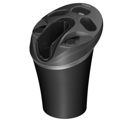 CARMATE (カーメイト) 車用 灰皿 DZ517