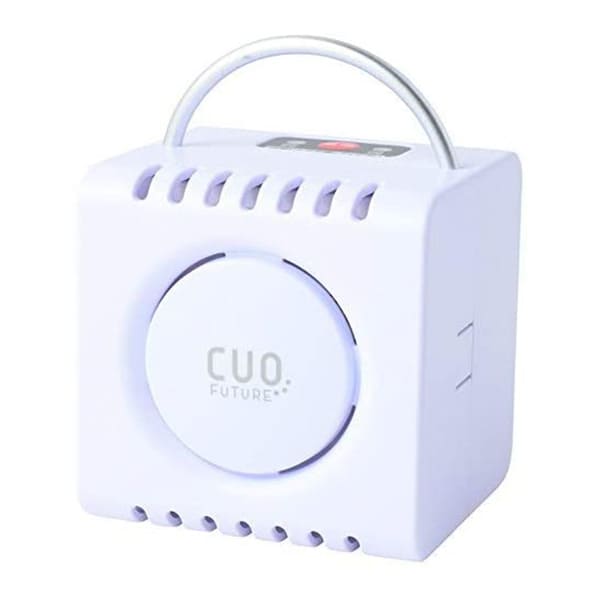 オゾンアソシア CUOFUTURE CUF-4