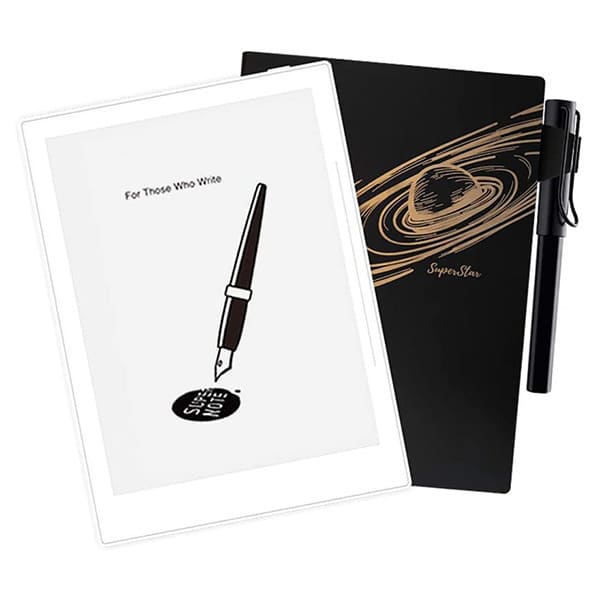 Ratta Smart Technology Supernote A6X