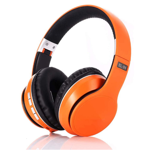 CHANGLONG　ワイヤレスヘッドホン　EL-B4