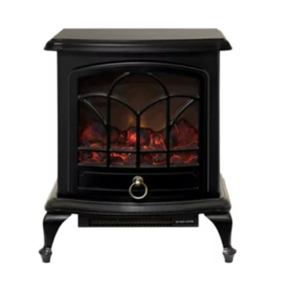 GLOBAL WORK 暖炉型ヒーター CP2283_928674