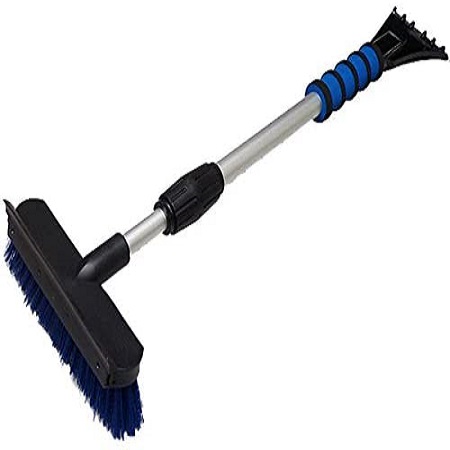 Volkswagen （フォルクスワーゲン）スクレーパー＆Ｔブラシ 000096010